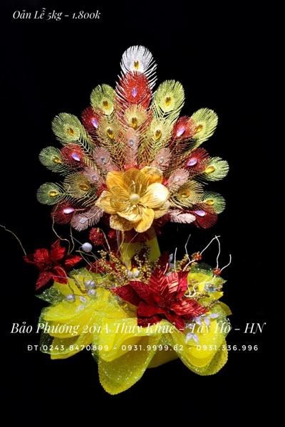 Oản lễ 5kg